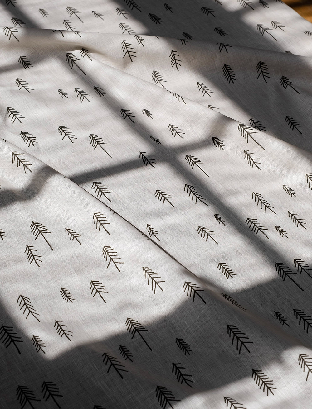 PINE LINEN BY THE METRE