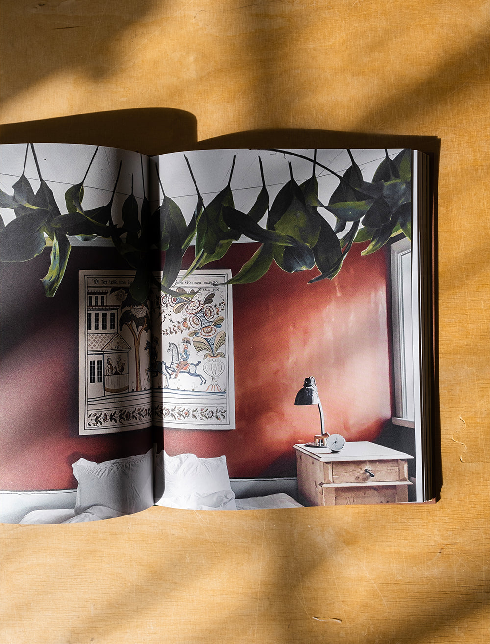 The Forest & Crafts Book