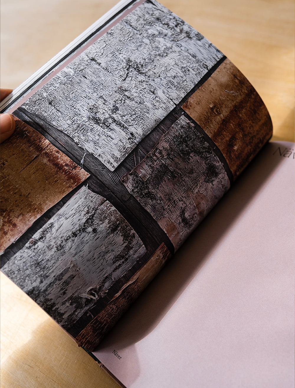 The Forest & Crafts Book