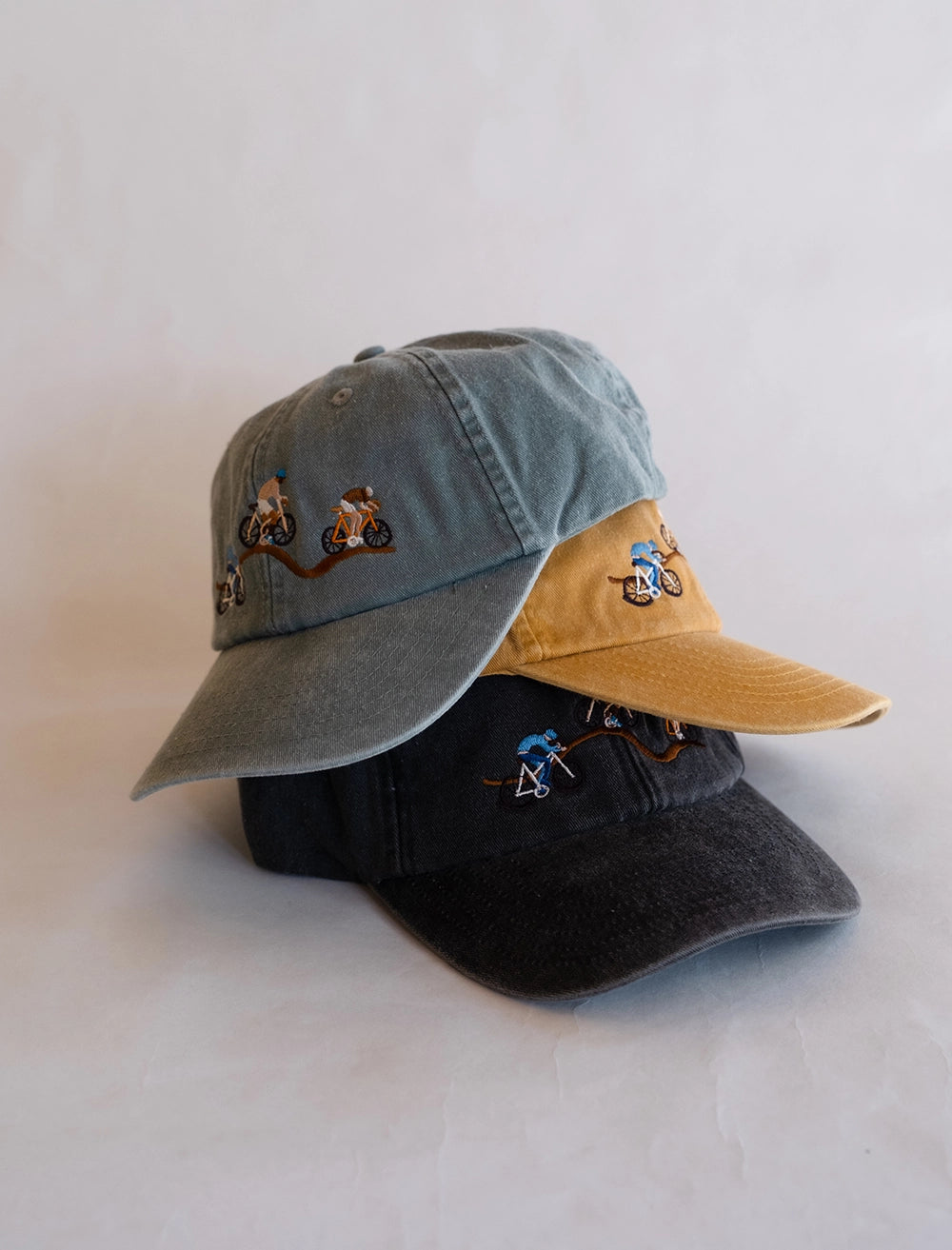 GIRO CAP, GEWASCHEN - Vintage Nougat