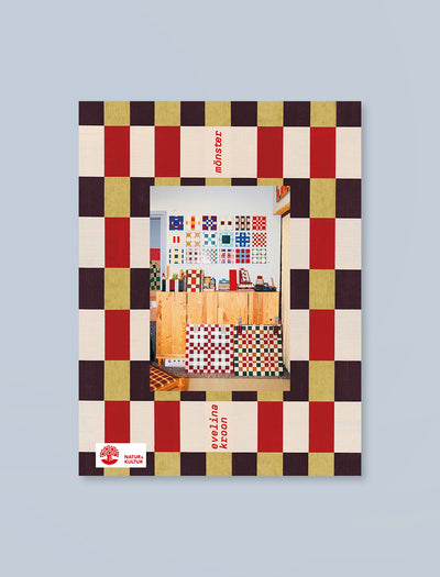 PATTERN BOOK