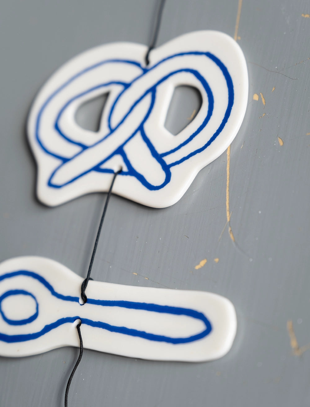 FIKA PORCELAIN MOBILE