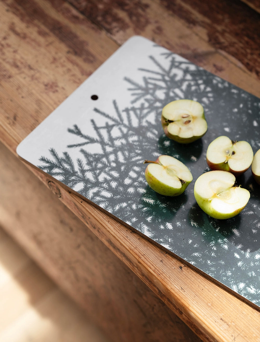 GRANRIS SERVE BOARD
