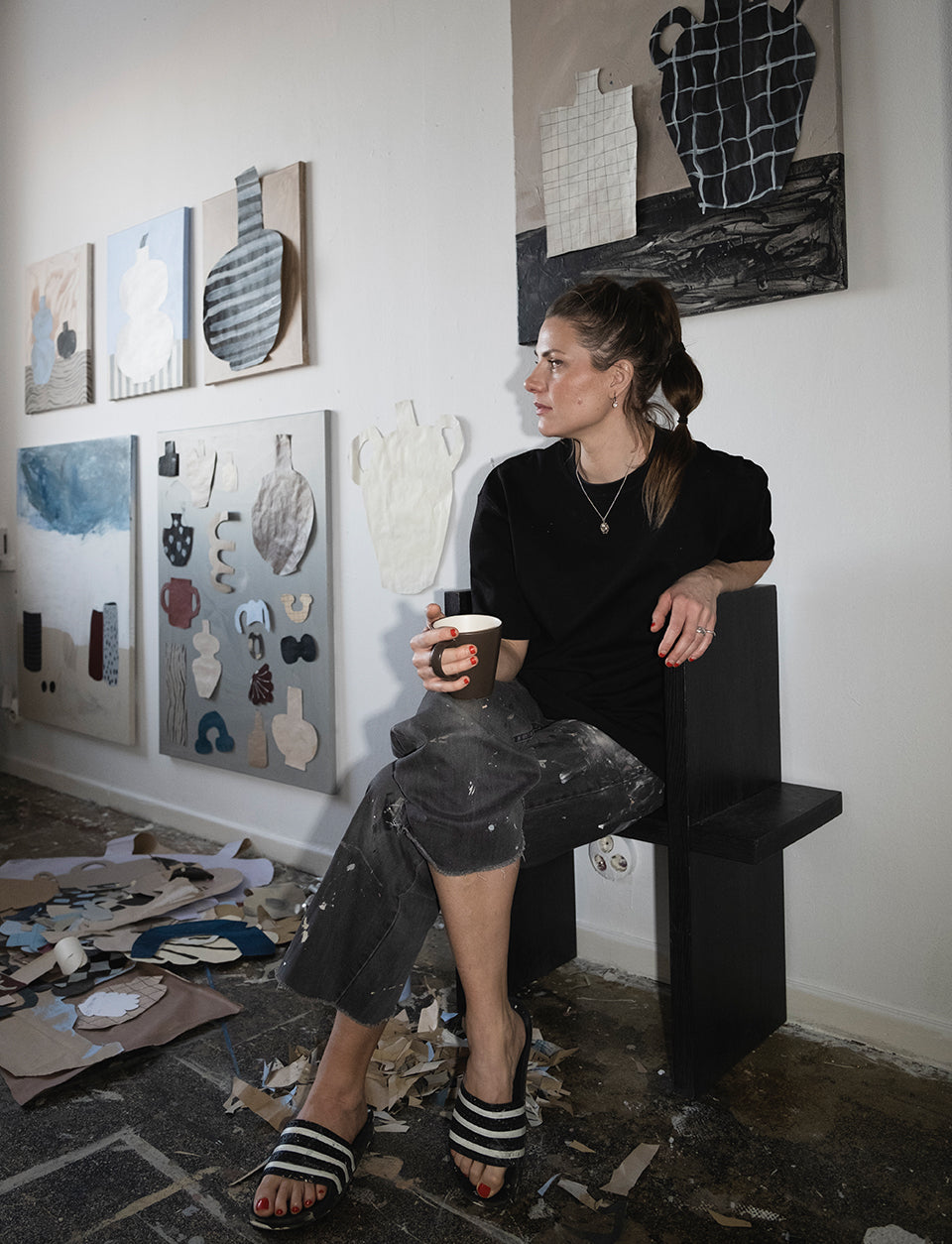 EMILIA ILKE