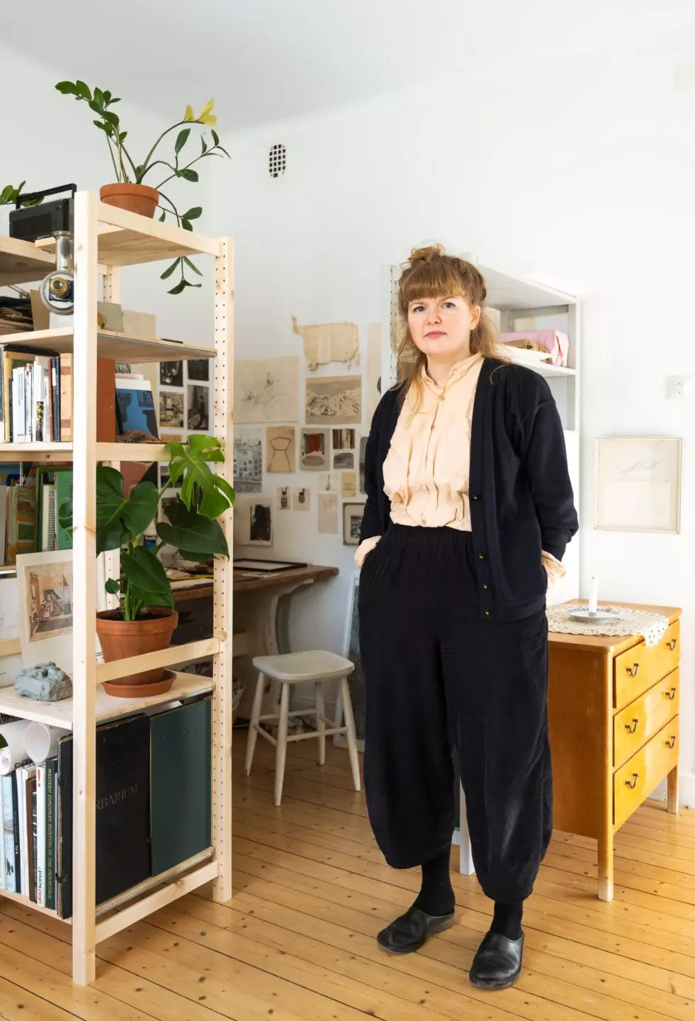 INA MARIE WINTHER ÅSHAUG