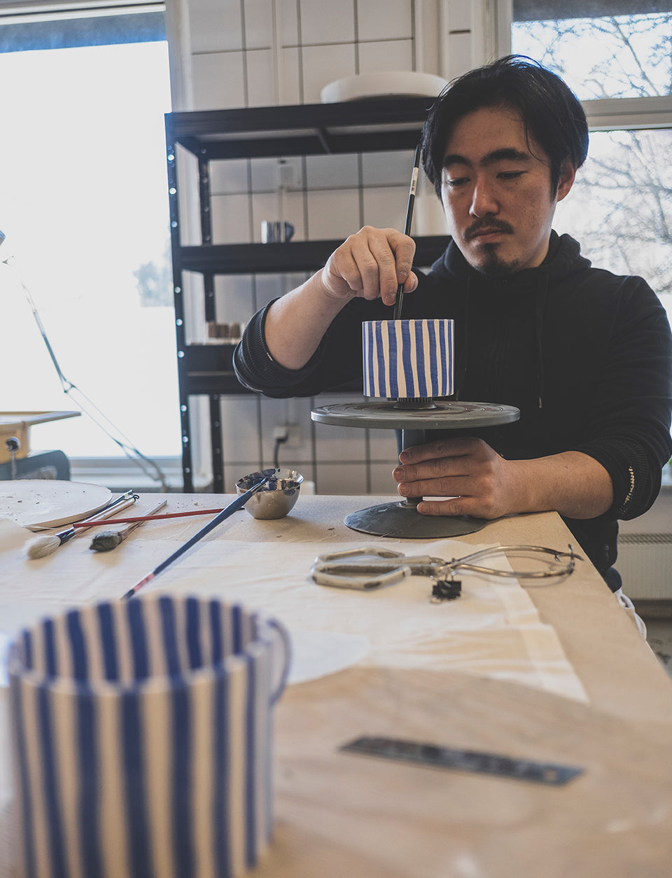 STUDIO OYAMA
