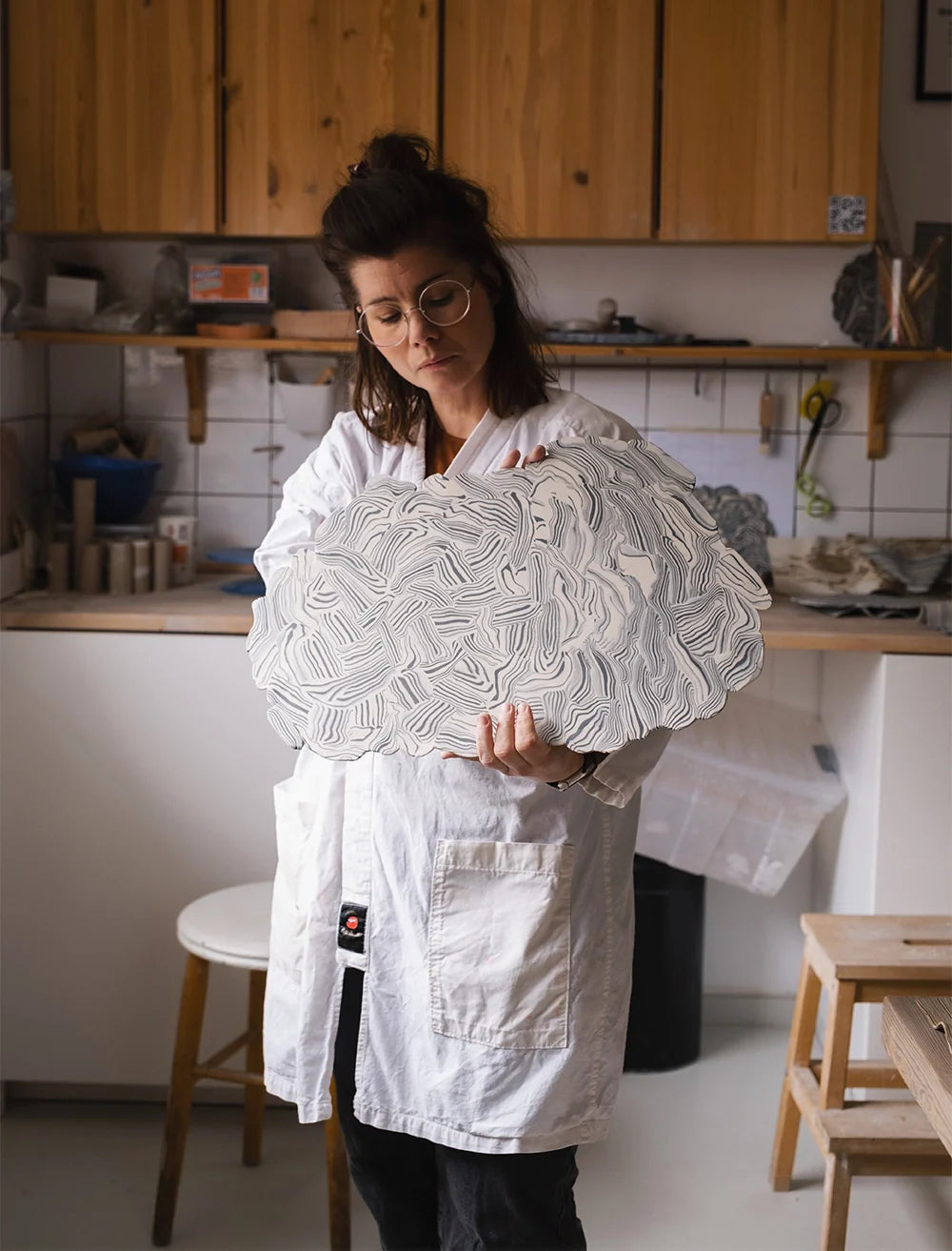 FRIDA MÄLARBORN HOSHINO