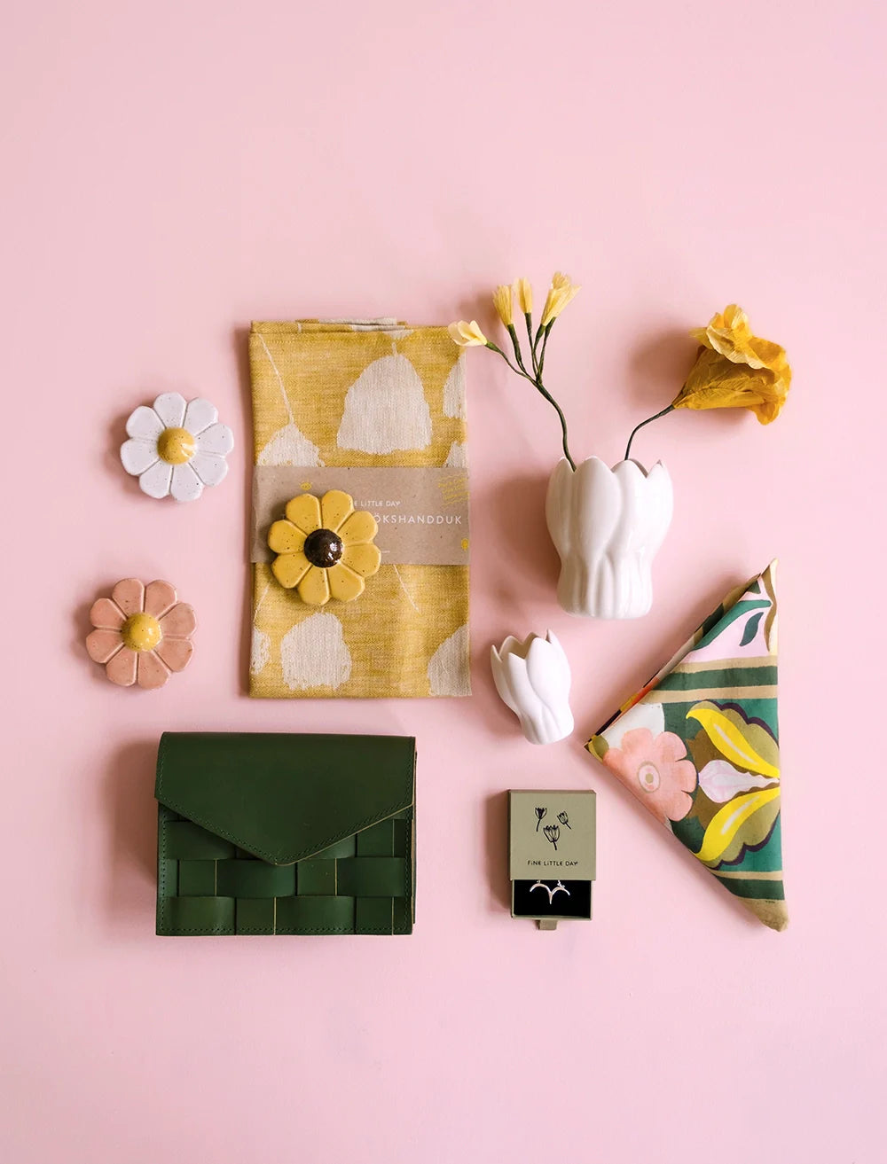 Presenter till Mors dag