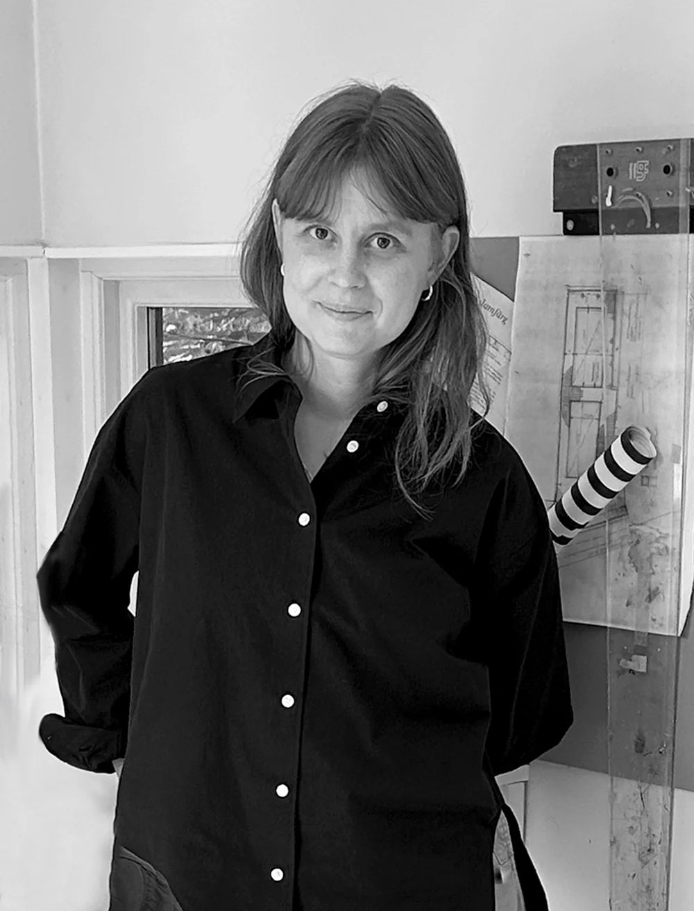 KARIN CYRÉN