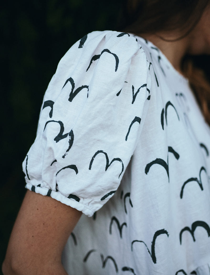 BIRD METERVARA, MIDNATTSBLÅ