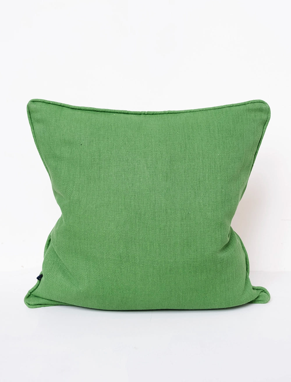 FLD CUSHION COVER, GREEN