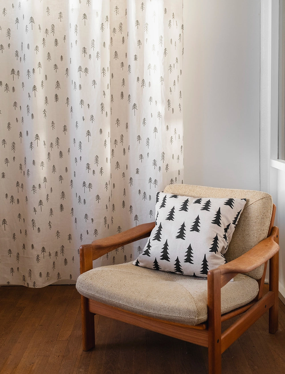 TALL METERVARA LINNE