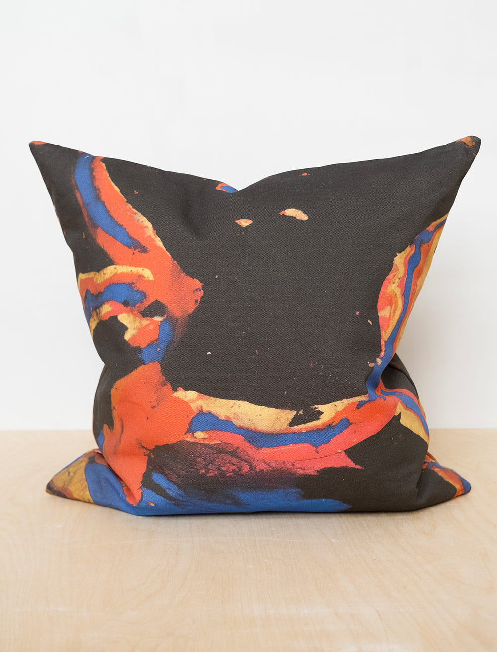 KAKAN SPACE CUSHION COVER , 48x48 CM