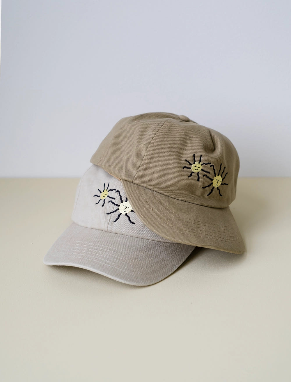 SOL CHILD CAP