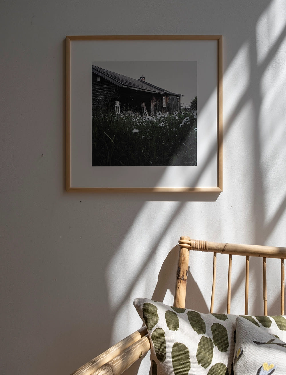 DALARNA POSTER