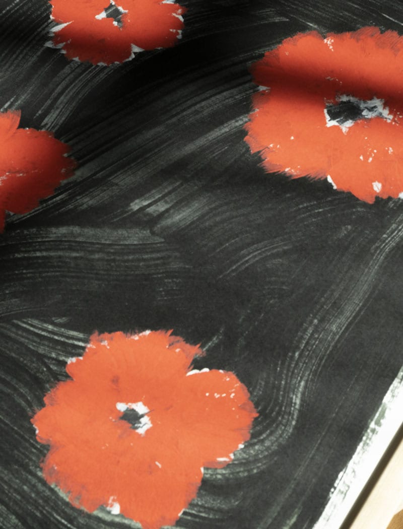 SCARLET PIMPERNEL POSTER