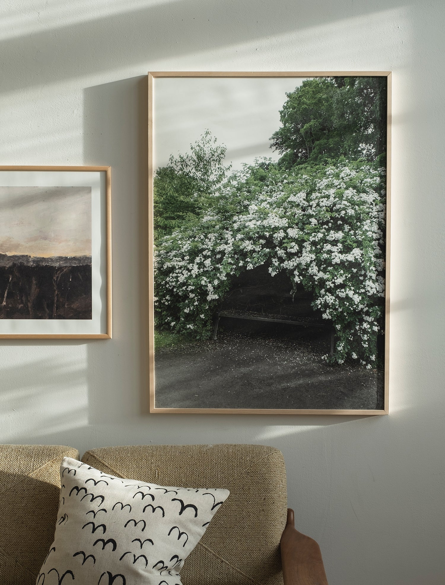 STILL POSTER - 70x100 cm