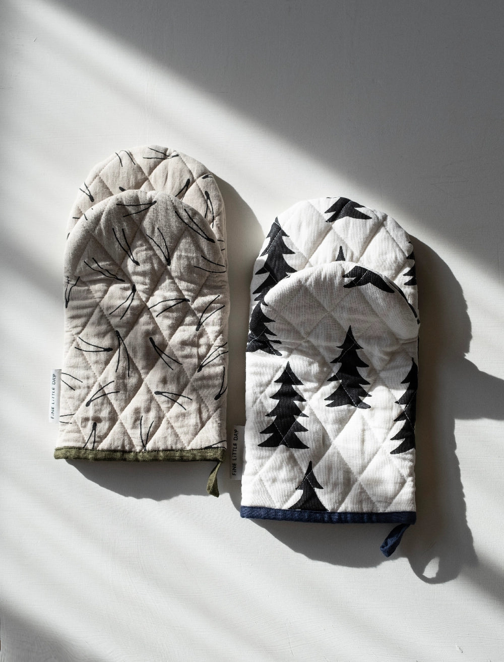 GRAN QUILTAD GRYTVANTE