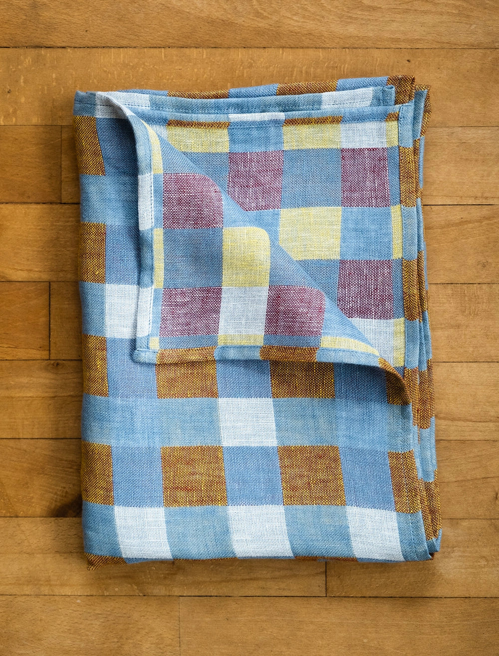 RUTAN BATH LINEN TOWEL, OAT