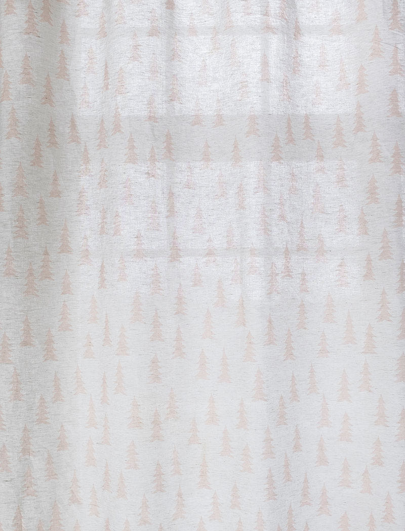 GRAN FABRIC BY THE METRE, POWDER