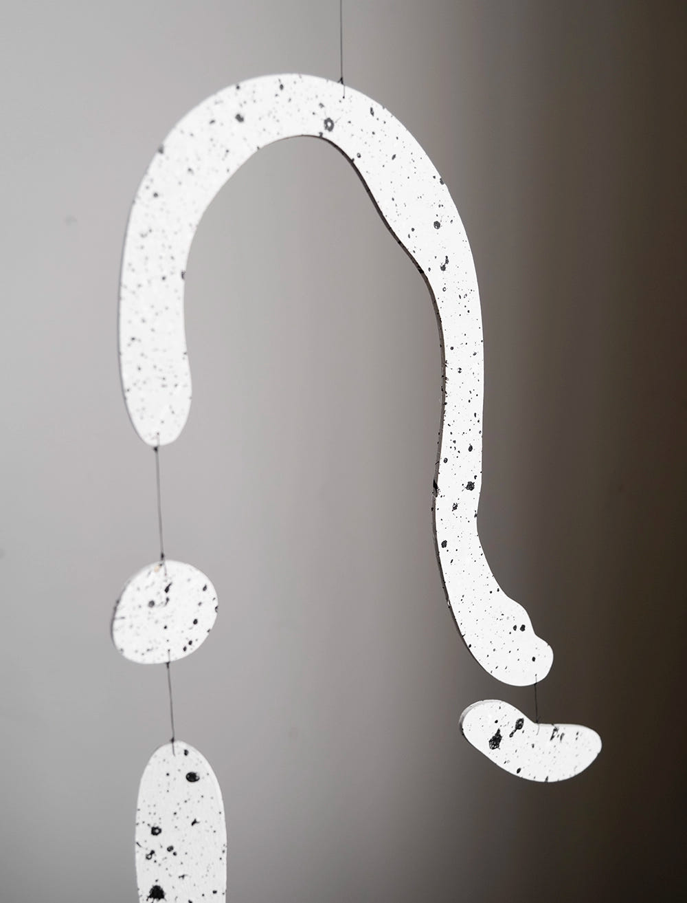 THE FRECKLED FACE MOBILE