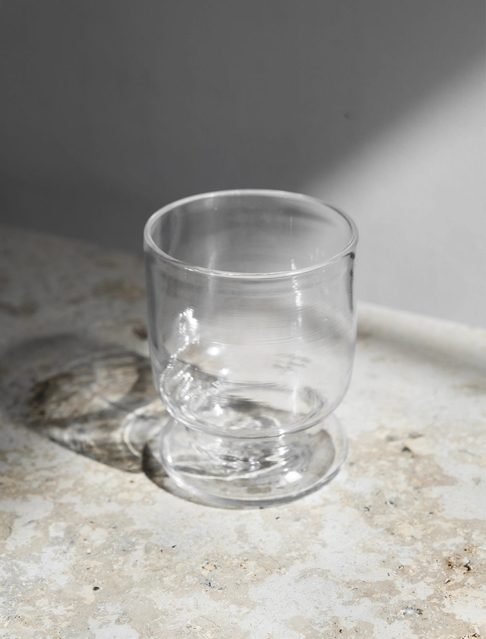 BENNI DRINK GLASS