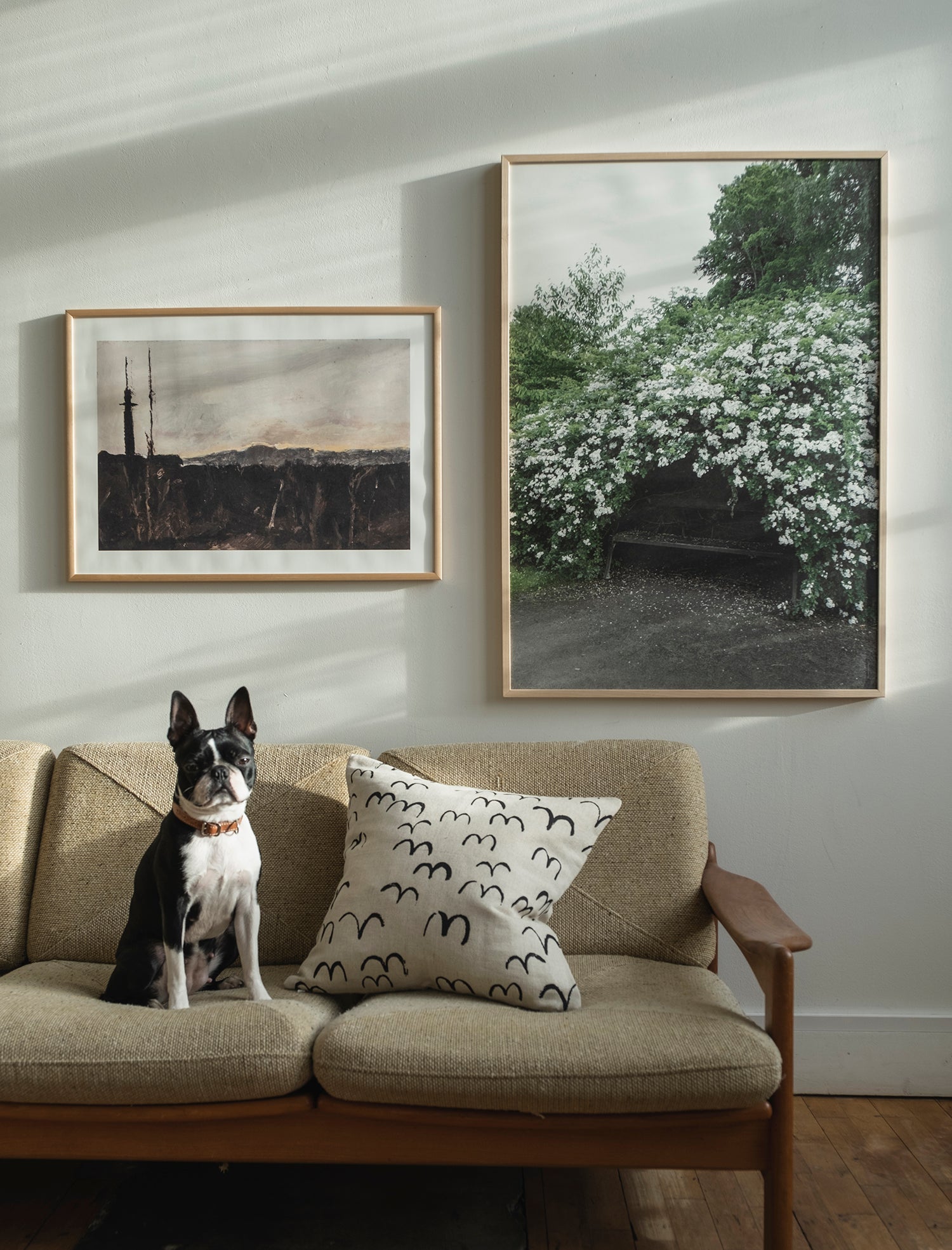 STILL POSTER - 70x100 cm