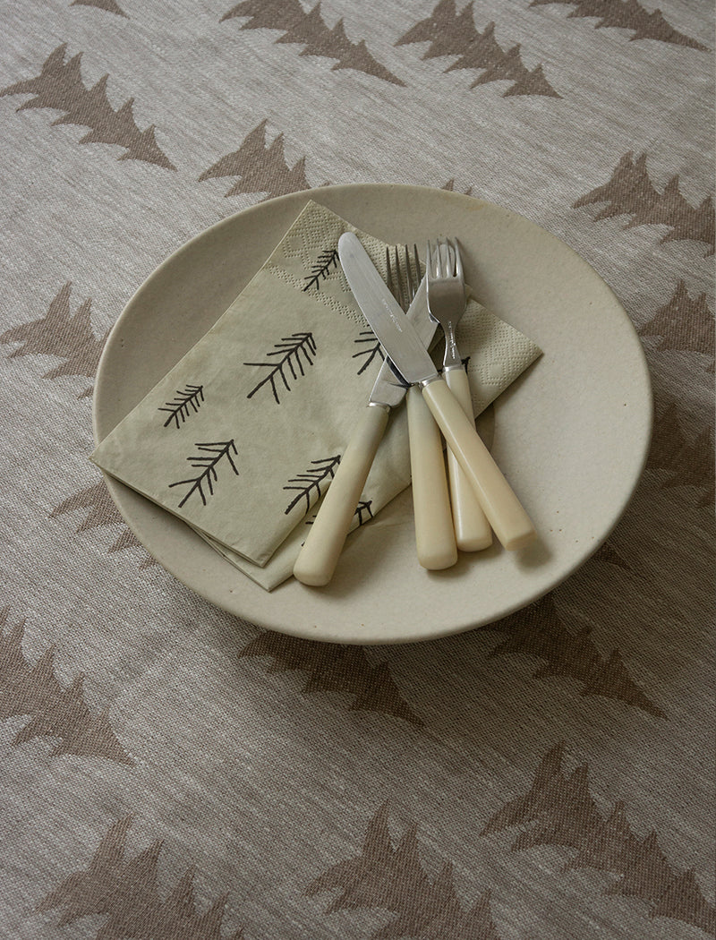 Fine Little Day Paper Napkins - Thumbnail 2