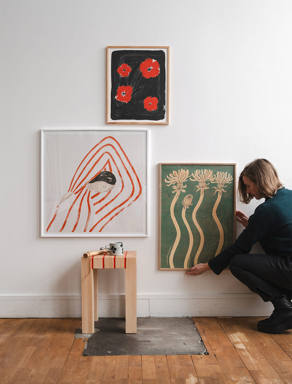 SCARLET PIMPERNEL POSTER