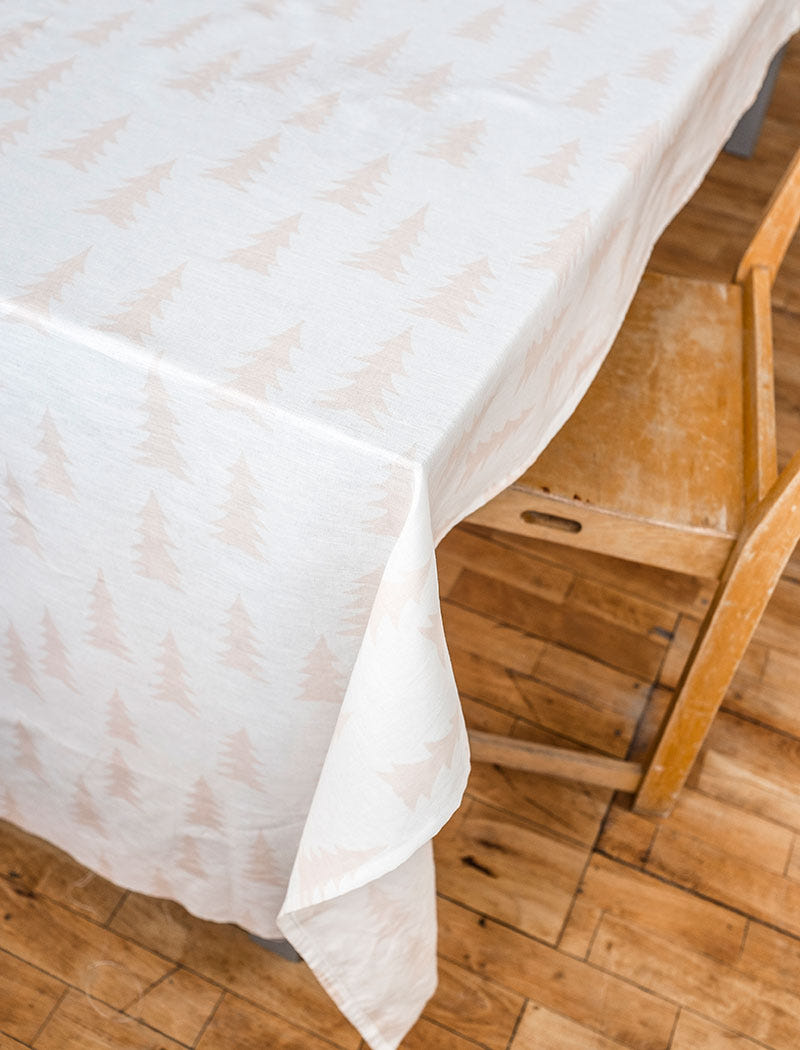 GRAN FABRIC BY THE METRE, POWDER