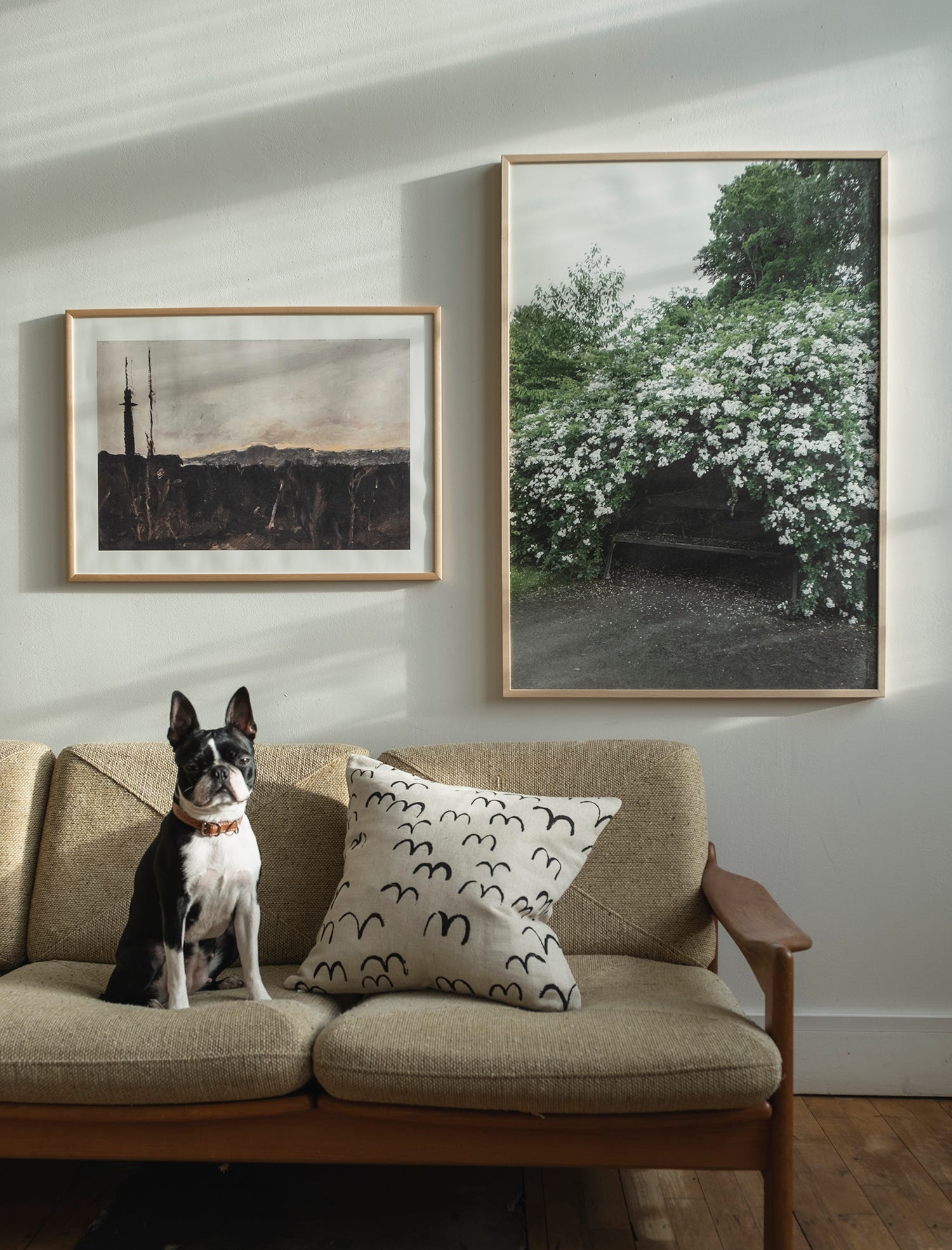 IN YOUR DIRECTION POSTER