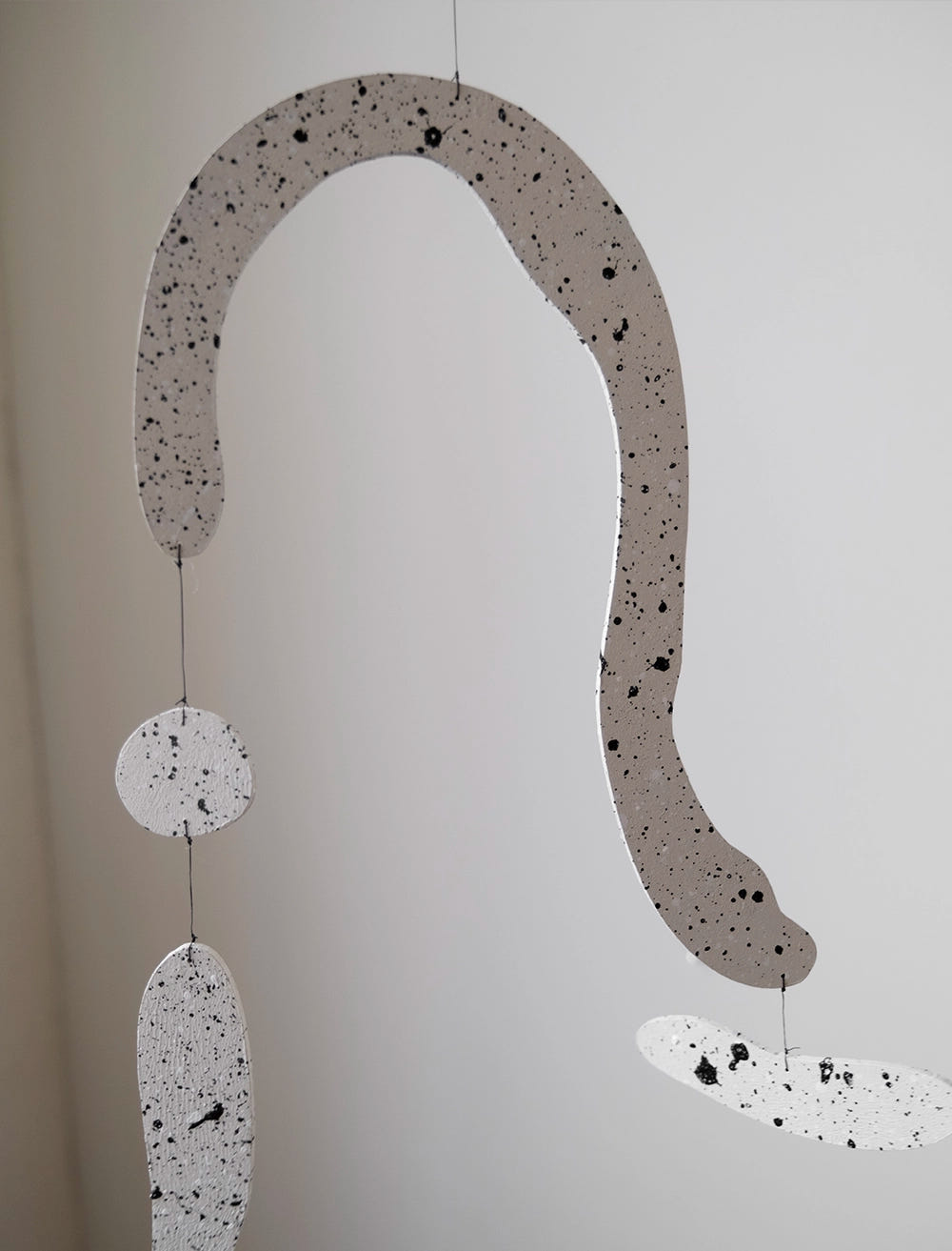 THE FRECKLED FACE MOBILE