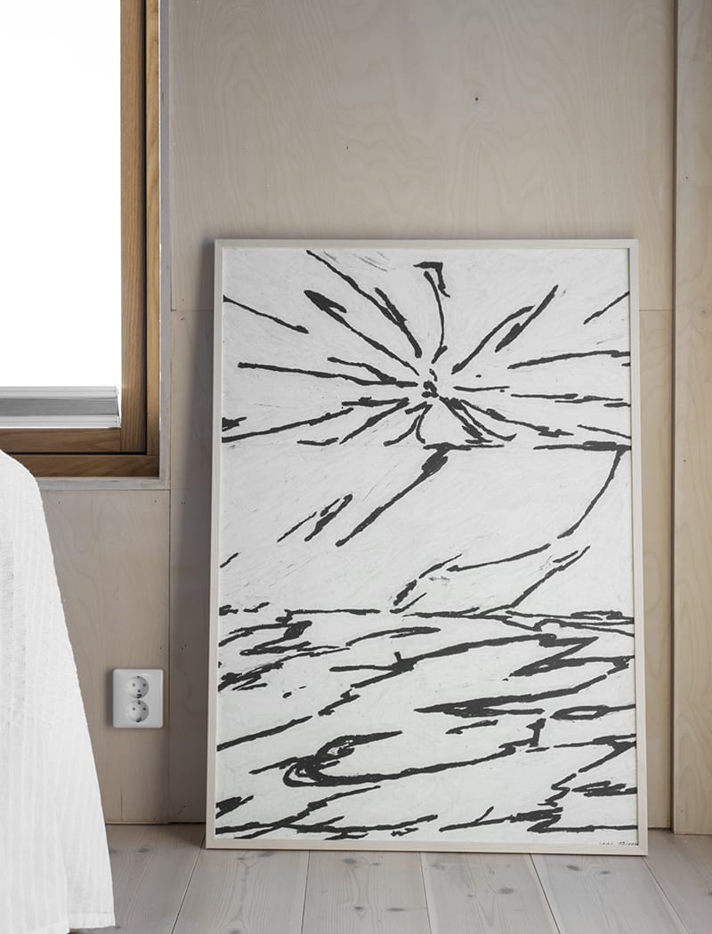 BEFORE THE LIGHT POSTER