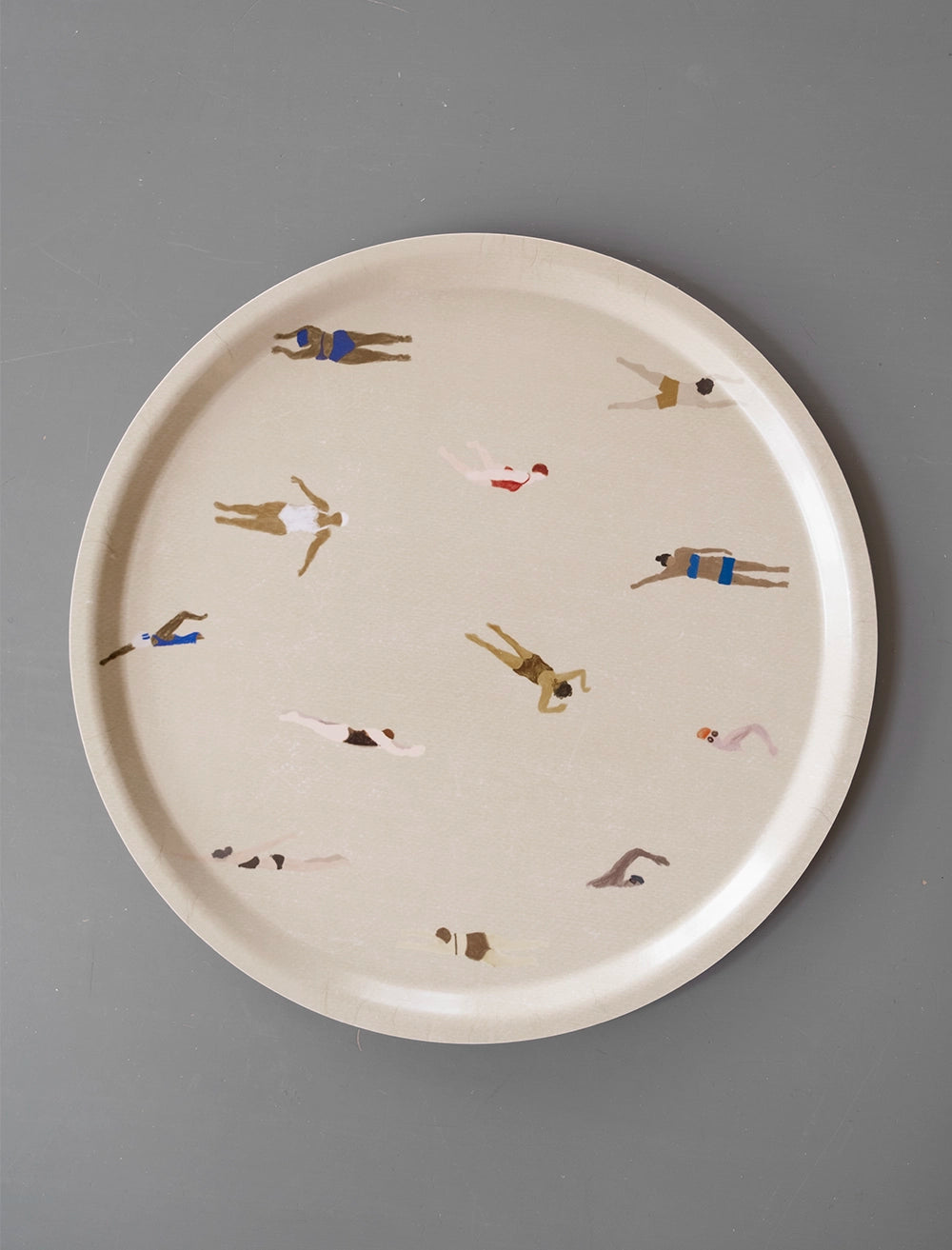 SWIMMERS TABLETT, SAND