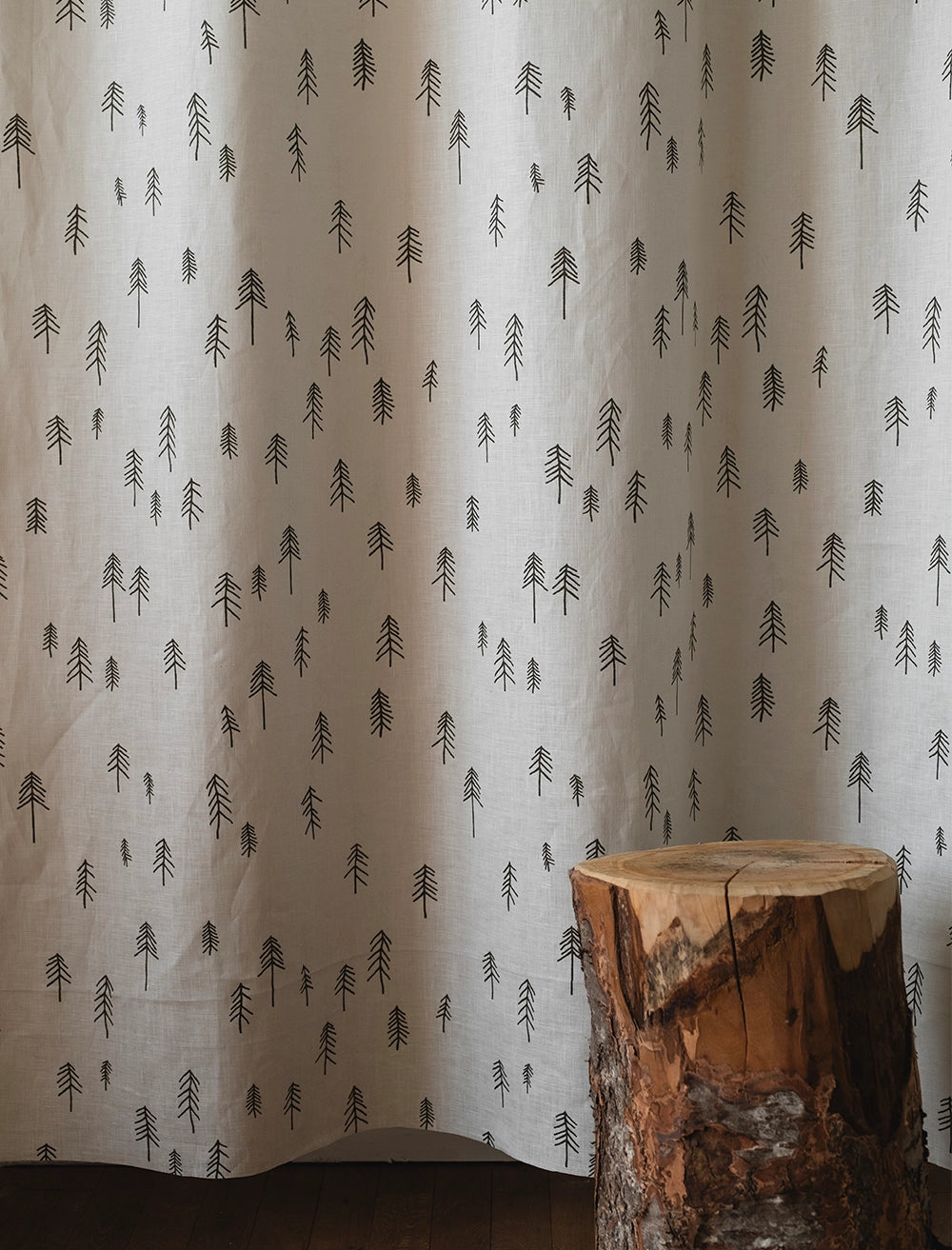 TALL METERVARA LINNE