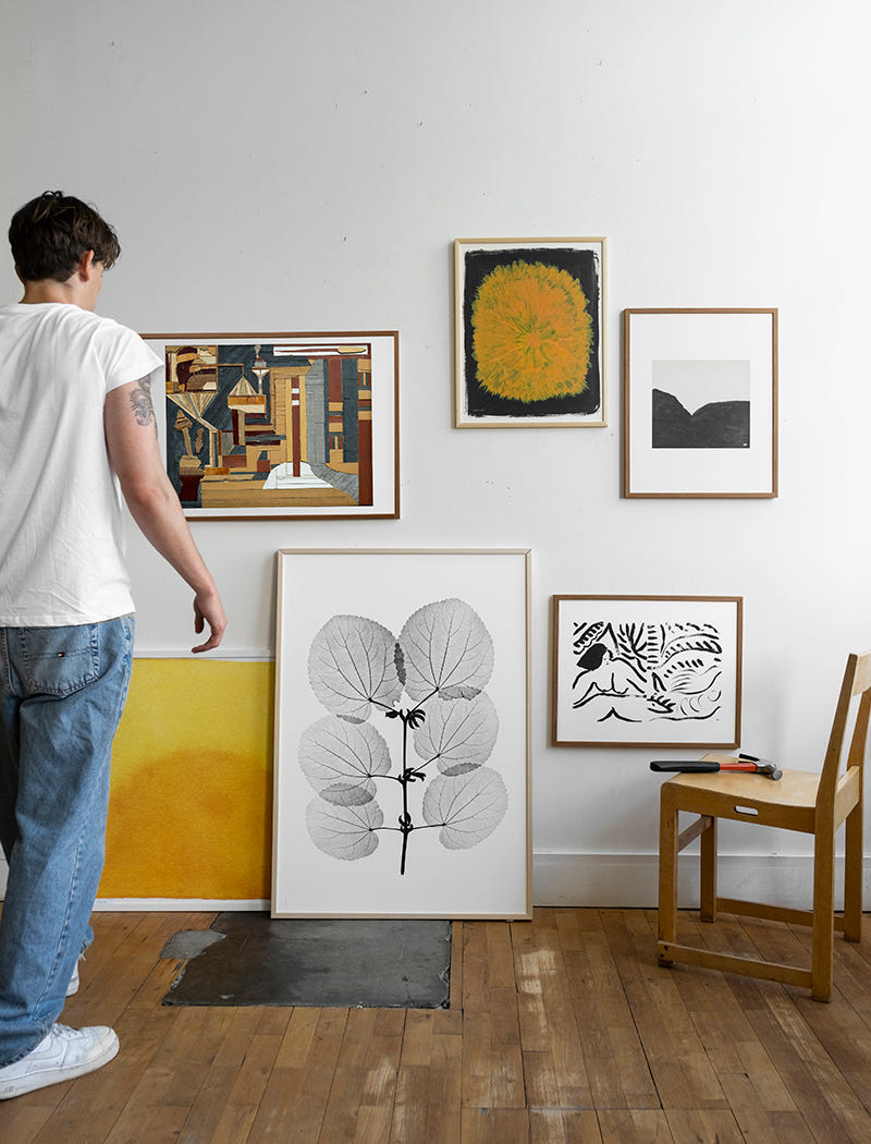 FÖR SVERIGE UR TIDEN POSTER