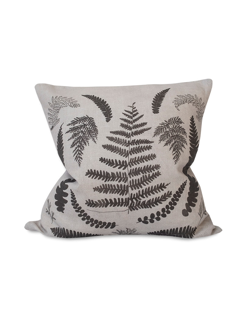 FERN CUSHION COVER
