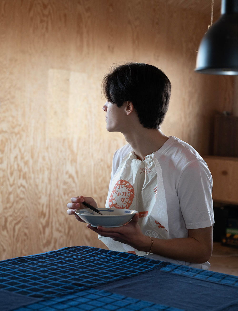 FIGURES PAPER NAPKIN