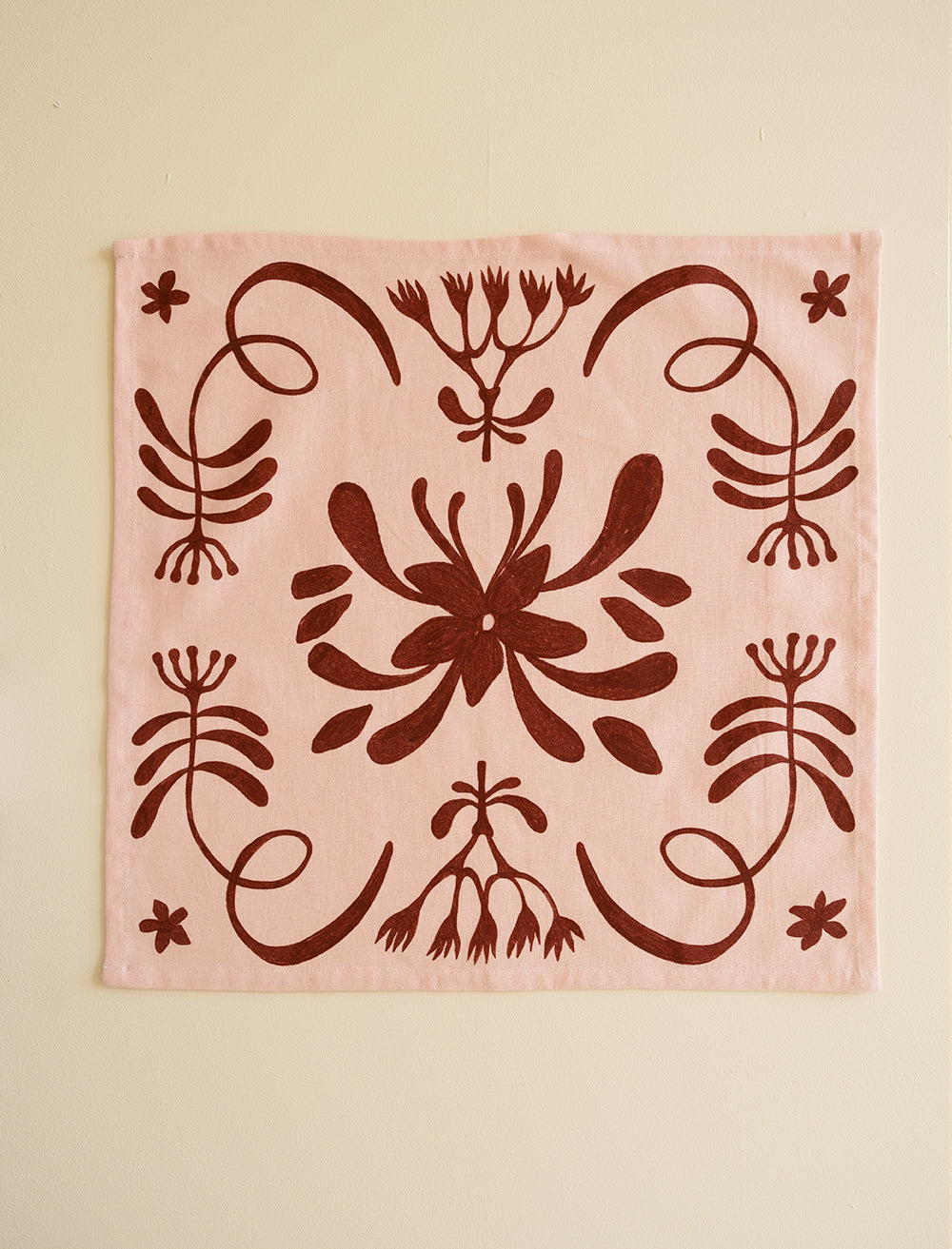 HÖGTID NAPKIN, PINK