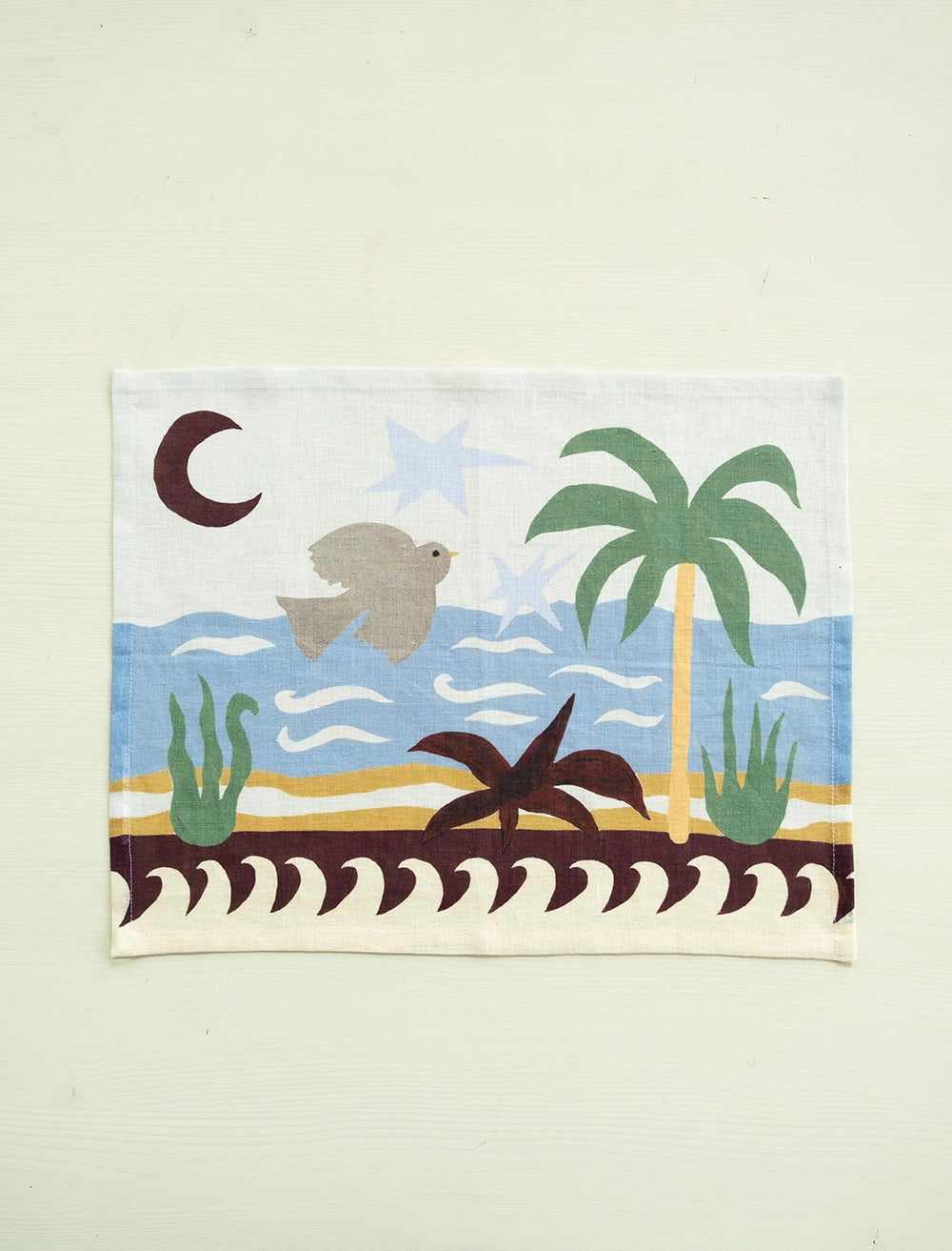 OCEAN LINEN PLACEMAT