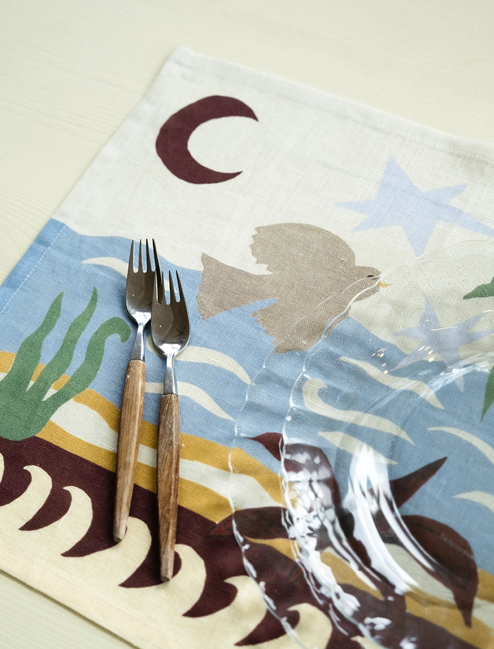OCEAN LINEN PLACEMAT