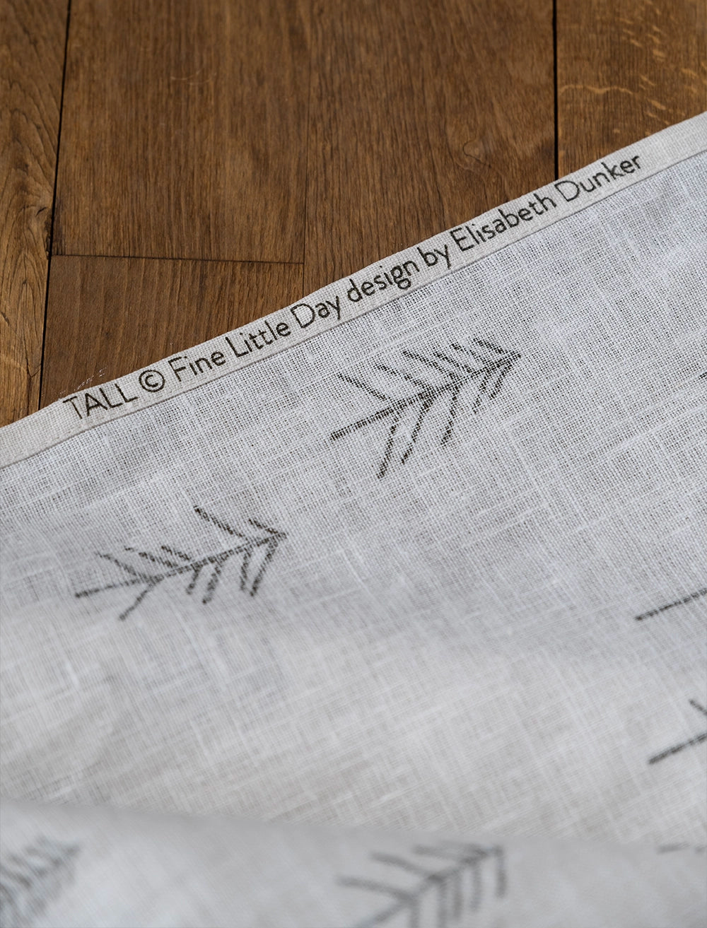 TALL METERVARA LINNE