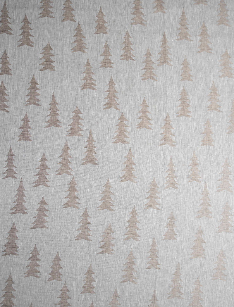 GRAN LINEN FABRIC BY THE METRE, SAND