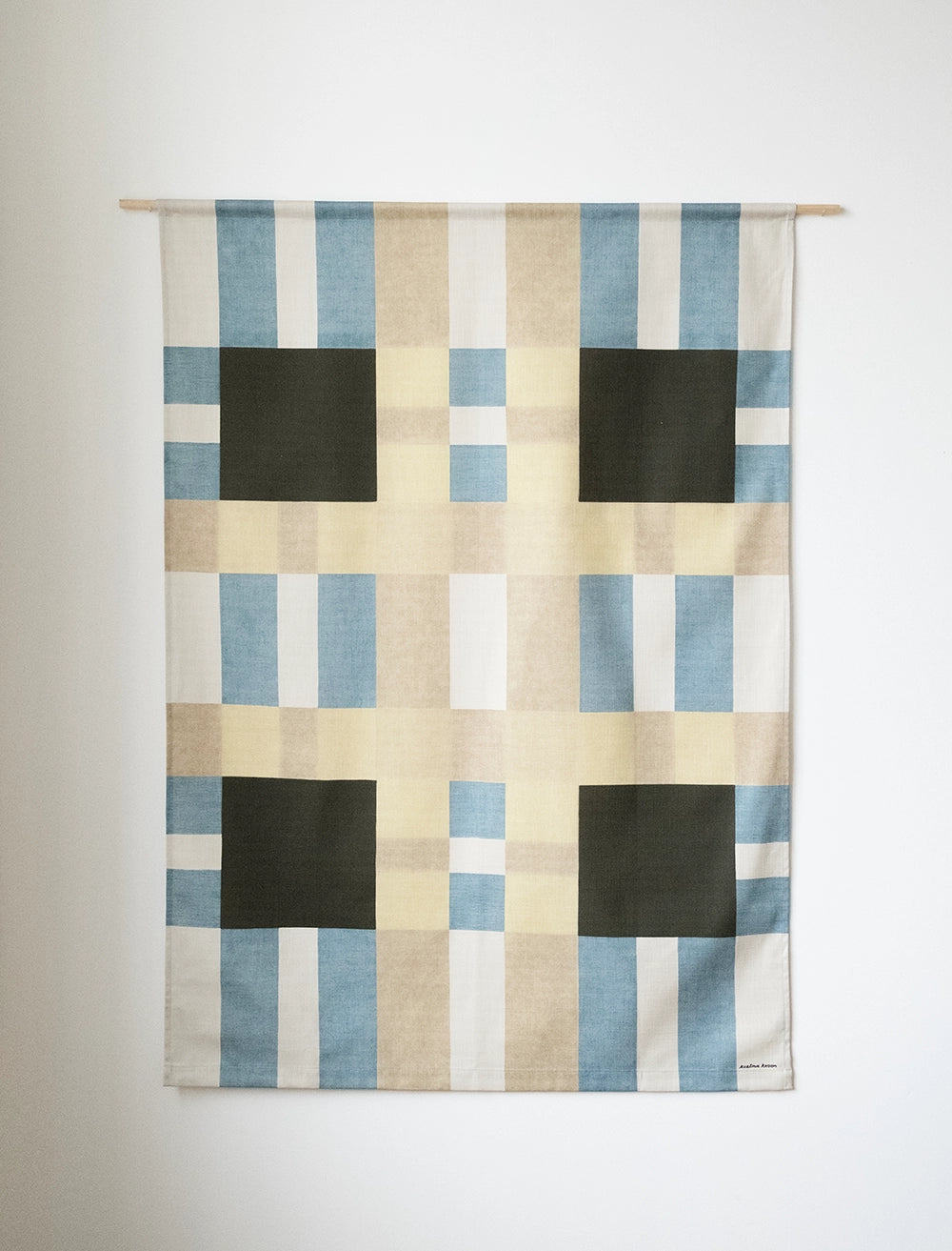 RUTAN VÄGGBONAD, STÅENDE