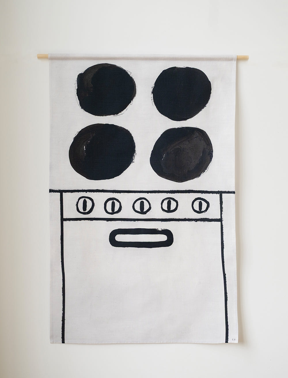 SPIS WALL HANGING, SMALL