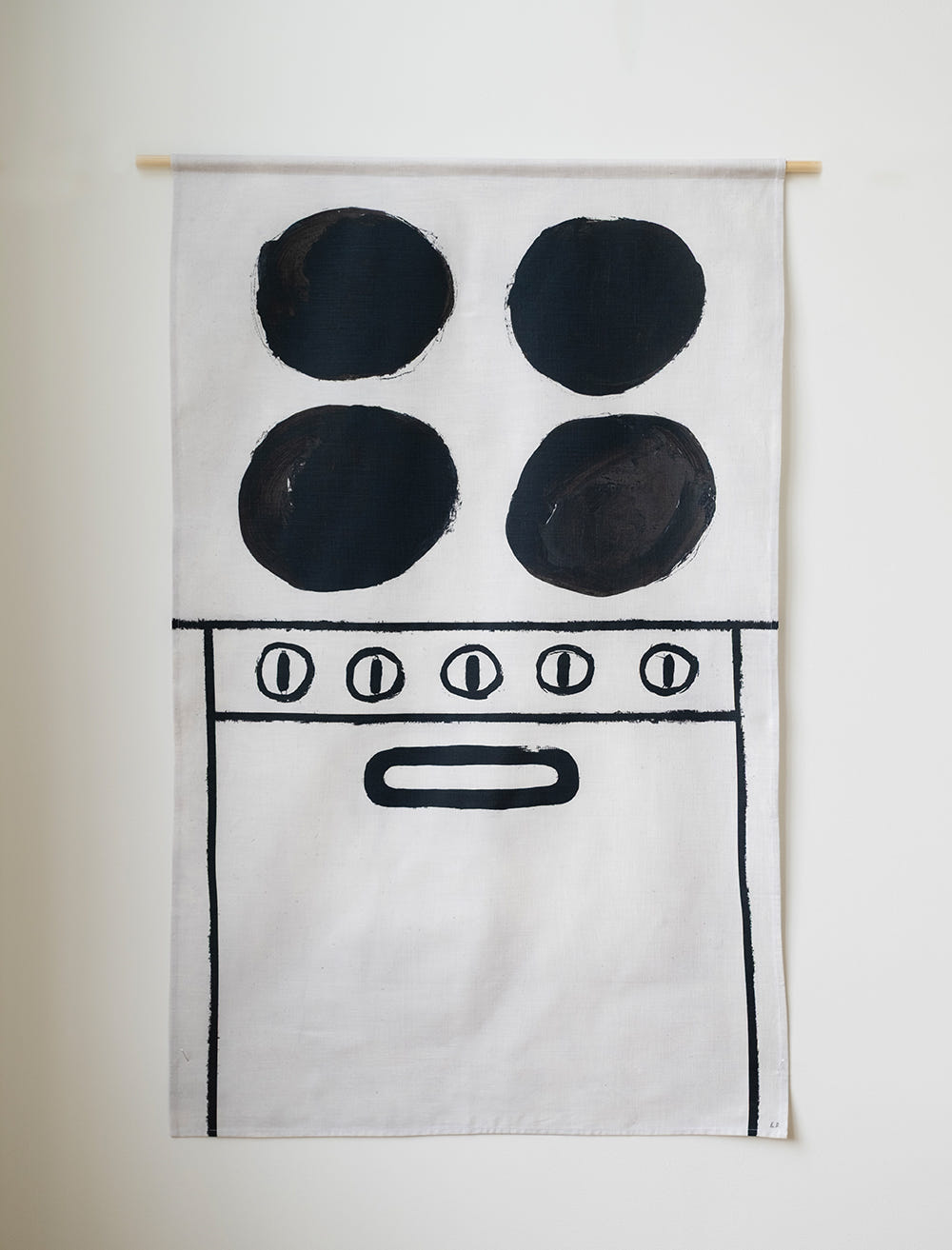 SPIS WALL HANGING, LARGE