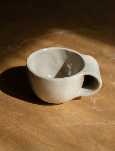 BOMBAC MUG - Sand