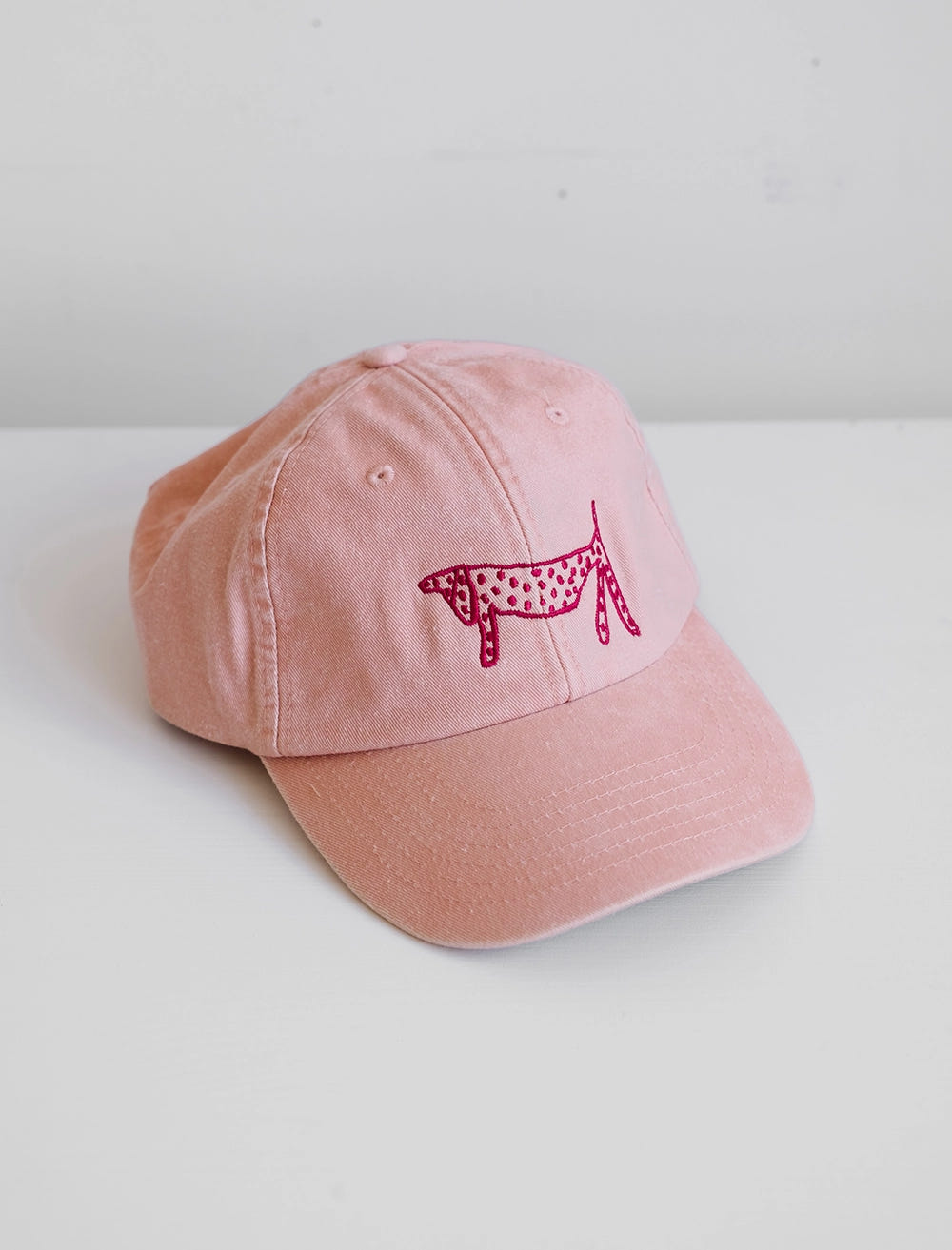 ANNA KEPS, VINTAGE PEACH