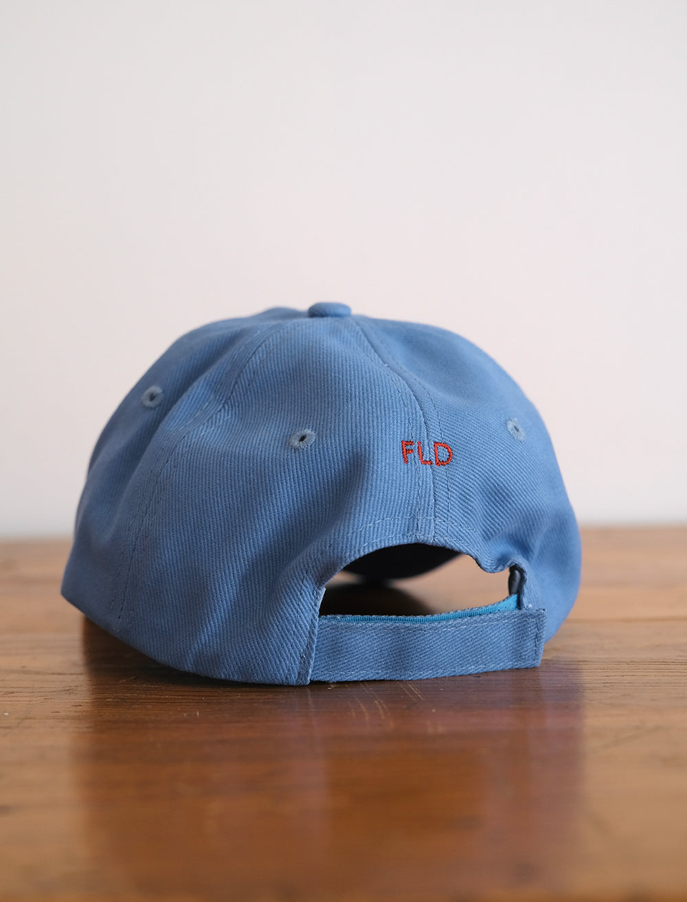 SLÄNDA BARNKEPS, AQUA