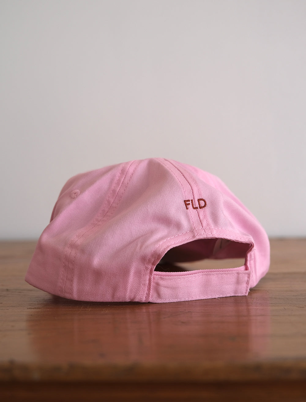 SLÄNDA BARNKEPS, ROSA